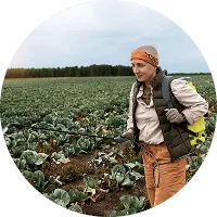 Revolutionizing the Way  Food is Grown - 乐鱼