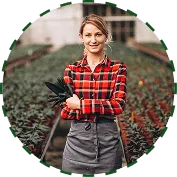 Meet the People Behind  the Fields - 乐鱼