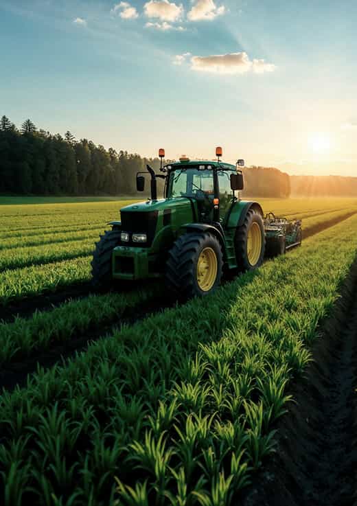 Revolutionizing How the World Grows Food - 乐鱼