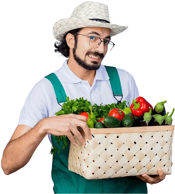 Growing the  Future of Agriculture - 乐鱼