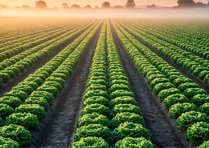 Organic Farming Solutions - 乐鱼