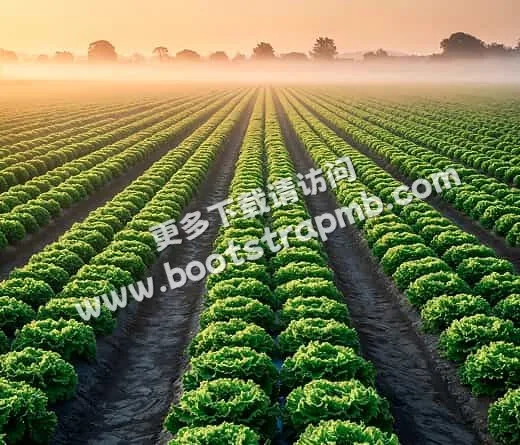 Modern Agriculture - 乐鱼