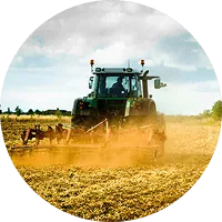 Organic Farming - 乐鱼